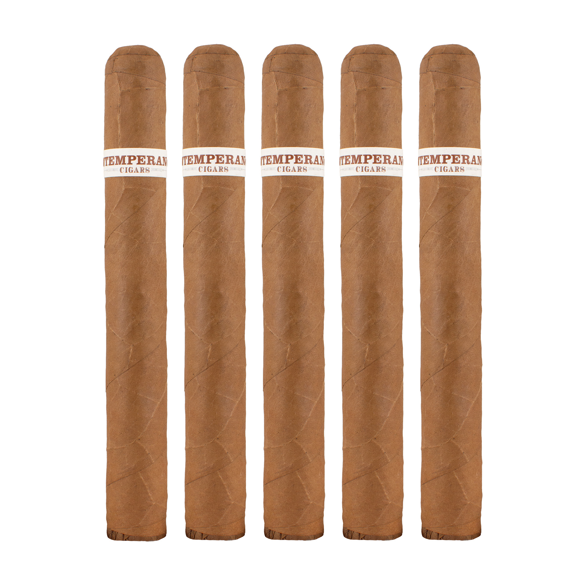 Intemperance EC XVIII Reverence Cigar - 5 Pack